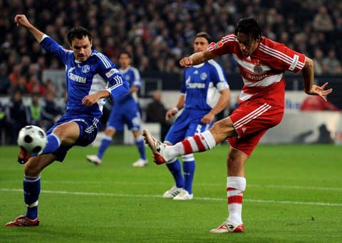 王大雷：一个失误葬送了大家的努力和这场比赛.